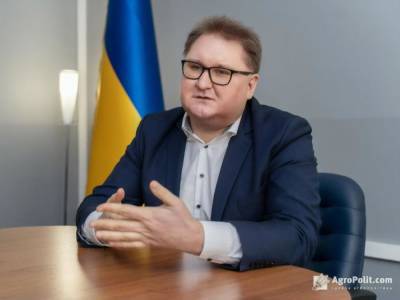 Александр Каленков - Украине нужен Фонд декарбонизации, в котором будут аккумулироваться деньги на декарбонизацию, в том числе налог на СО₂ – Качка - gordonua.com - Украина - Экология