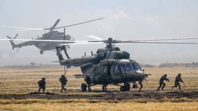 Do Rzeczy: жителей Польши пугают новости о предстоящих российских учениях «Запад-2021» - inforeactor.ru - Польша
