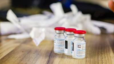 Россия и Перу достигли соглашения о производстве вакцины «Спутник V» - 5-tv.ru - Россия - Япония - Перу