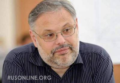 Владимир Путин - Михаил Хазин - Оливер Стоун - Хазин разгадал заявление Путина: "Рассчитано на американского зрителя" - rusonline.org - Россия - США