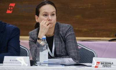 Вадим Самойлов - В свердловском бюджете ищут 20 миллионов на креатив - smartmoney.one - Екатеринбург - Свердловская обл.
