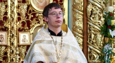 Лишенный сана новочебоксарский священник рассказал о дальнейших планах - pg21.ru - респ. Чувашия - Чебоксары - Новочебоксарск