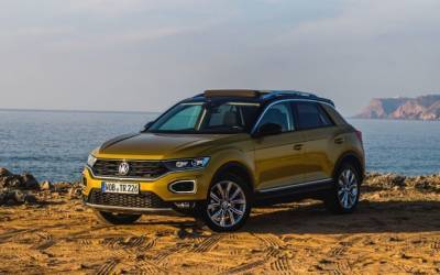 Авторынок Литвы в августе упал на 27% - autostat.ru - Литва