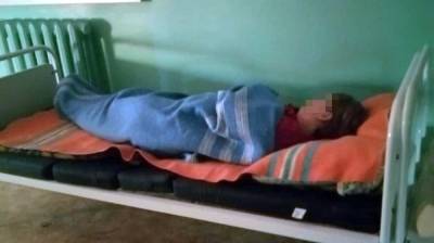 Воронежцы сообщили о лежащих в коридорах реанимации пациентах: появились фото - vestivrn.ru - Воронежская обл.