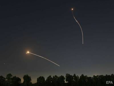 Израиль атаковал завод по производству ракет ХАМАС - gordonua.com - Украина - Израиль - Палестина
