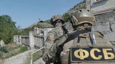 «Украина готовила подрыв газопровода в Крыму» — признание диверсантов - news-front.info - Россия - Украина - Крым - Херсон