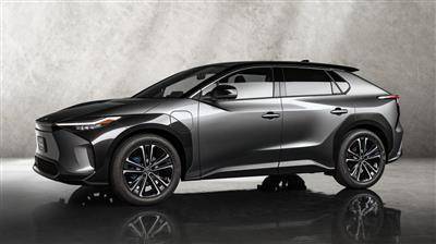 Toyota направит $13,7 млрд до 2030 года на разработку батарей для электромобилей - smartmoney.one - Токио - Япония