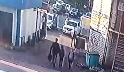 Александр Бастрыкин - Виктор Пестерников - Пропавших в Кузбассе девочек нашли мертвыми - newizv.ru