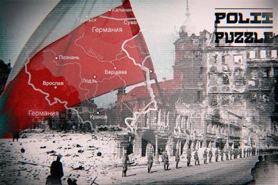 Иосиф Сталин - Политолог Ренкас напомнил полякам, за что они должны благодарить Сталина - newzfeed.ru - Польша - Варшава - ГДР
