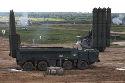В Китае сравнили Калининград с «ножом, приставленным к горлу Европы» - lenta.ru - Китай - Калининград - Калининградская обл. - Балтийск