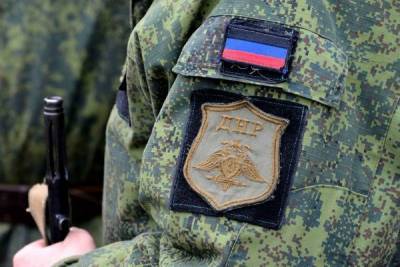 Под огнем ВСУ оказались Горловка и поселок под Новоазовском — НМ ДНР - eadaily.com - Украина - ДНР - Горловка - Новоазовск