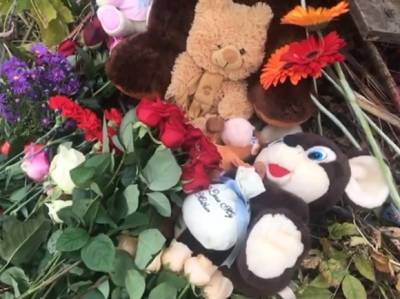 Тела убитых в Киселевске девочек нашли в заброшенном доме - rosbalt.ru - Россия - Киселевск - Мыски