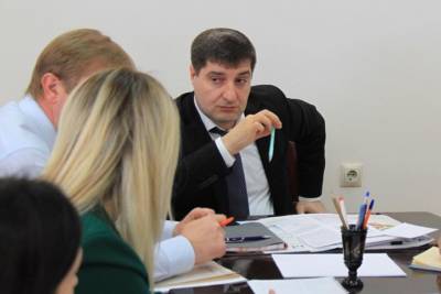 Бывший и.о. главы дагестанского управления Росреестра приговорен к 8 годам колонии - etokavkaz.ru - Россия - Махачкала - респ. Дагестан