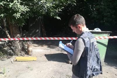 Следователи подтвердили обнаружение тел пропавших школьниц в Киселевске - lenta.ru - Россия - Киселевск - Мыски