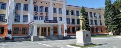 В Новосибирске начался суд над мужчиной, застрелившим замначальника завода Чкалова - runews24.ru - Новосибирск - Дзержинск - район Дзержинский, Новосибирск