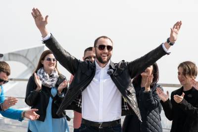 Партия «Новые люди» в Краснодаре призвала кандидатов пройти детектор лжи - kuban.mk.ru - Краснодар