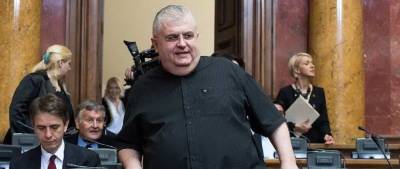 Мило Джуканович - Главного сербского сепаратиста заметили в штабе организаторов... - politnavigator.net - Черногория