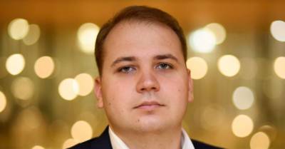 Арсен Аваков - Денис Монастырский - В Раде принял присягу новый "слуга народа", заменивший Монастырского: кто им стал - delo.ua - Украина - Сумы
