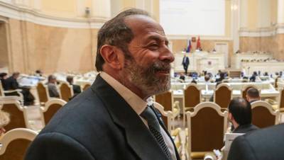 Борис Вишневский - Горизбирком отказался удовлетворить жалобы Вишневского на двойников - dp.ru