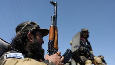 Рон Клейн - Энтони Блинкен - США ожидают от талибов выполнения обещаний о свободном выезде из страны - russian.rt.com - США - Афганистан - Катар