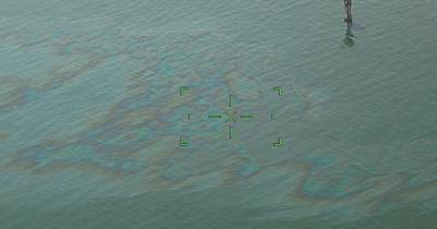 Ураган "Ида": в США расследуют почти 350 сообщений о разливе нефти в результате непогоды - dsnews.ua - США - Украина - штат Луизиана - штат Миссисипи