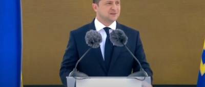Владимир Зеленский - Украинской разведке после операции в Афганистане аплодирует весь мир, — Зеленский - w-n.com.ua - Украина - Афганистан