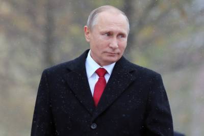 Американский политик призвал оставить Путина «без электричества в резиденции» - mk.ru - Москва - Россия - США - Украина - Грузия
