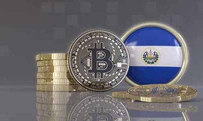 Биткоин стал официальной валютой Сальвадора. Почему МВФ и граждане против - minfin.com.ua - США - Украина