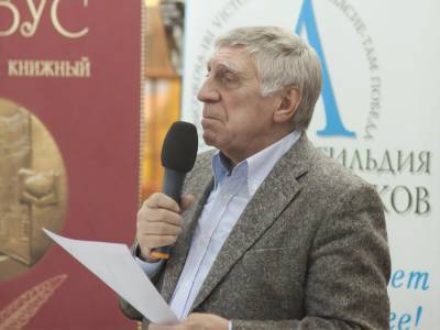 Дмитрий Гордон - Леонид Брежнев - Владимир Высоцкий - Российский поэт-песенник, друг Высоцкого Кохановский рассказал, сотрудничал ли Высоцкий с КГБ СССР - gordonua.com - Россия - Украина
