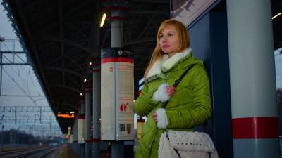 Сергей Собянин - Жители столицы смогут бесплатно пользоваться МЦК в День города – Учительская газета - ug.ru - Москва