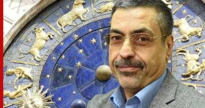 Павел Глоба - Павел Глоба рассказал, какие знаки зодиака столкнутся с трудностями до 12 сентября - profile.ru