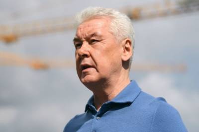 Сергей Собянин - Собянин предложил обсудить название станции МЦД у Комсомольской площади - aif.ru - Москва - Россия - район Красносельский