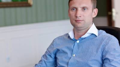 Василий Шпак - Антикоррупционный суд не изменил меру пресечения сына экс-нардепа Шпака - ru.slovoidilo.ua - Украина - Киев - Киевская обл. - Винница