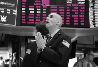 Сентябрь на рынке США - чего ждать от "плохого" месяца? - smartmoney.one - США - Афганистан