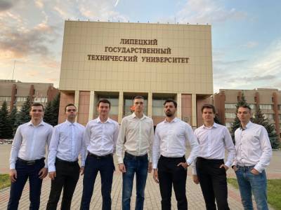 Липецкие политеховцы борются за звание лучших металлургов в мире - lipetskmedia.ru - Россия - Липецк - Русал