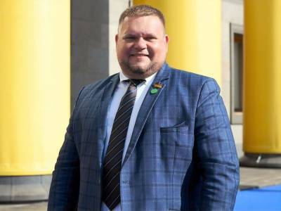 Андрей Клочко - Мать нардепа от "Слуги народа" за время работы сына в Раде приобрела недвижимости на 14,5 млн грн – Bihus.Info - gordonua.com - Украина - Киев - Киевская обл.