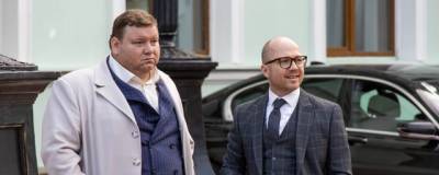 Евгений Стычкин - Елена Лядова - На ТНТ выйдет остросюжетный сериал «Вне себя» - runews24.ru