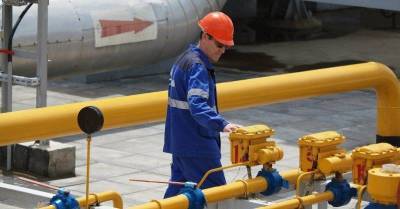 Николай Снопков - В Беларуси заявили о готовности программы Союзного государства по единому рынку газа - obzor.lt - Россия - Белоруссия