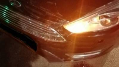 В Волгограде в ДТП попал пьяный угонщик - usedcars.ru - Россия - Волгоград
