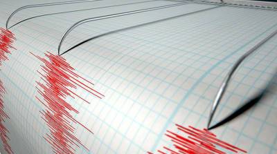 Землетрясение магнитудой 5,8 произошло у берегов Фиджи - belta.by - Белоруссия - Минск - Фиджи