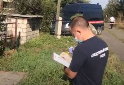 За насилие над детьми: подозреваемый в убийстве девочек в Кузбассе провёл 10 лет в колонии - gazeta.a42.ru - Киселевск - Прокопьевск