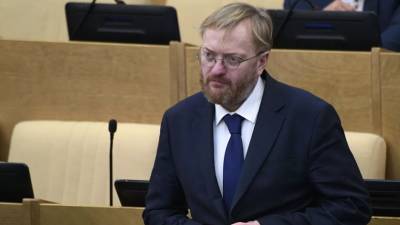 Виталий Милонов - Милонов предложил запретить публиковать в СМИ информацию о преступлениях педофилов - russian.rt.com - Киселевск