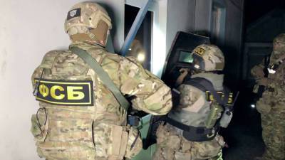 В Раде хотят признать ФСБ и Генштаб РФ террористическими организациями - sharij.net - Россия - Украина - Крым - Тула