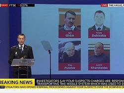 Хендрик Стейнхейс - Суд объявил даты вынесения вердиктов по делу MH17 - newsland.com - Россия - Украина - Малайзия - Куала-Лумпур - Амстердам