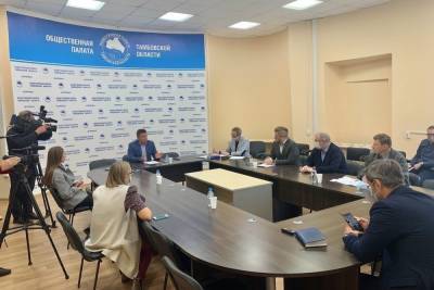Тамбовские эксперты обсудили прогнозы на предстоящие выборы - tambov.mk.ru - Тамбовская обл.