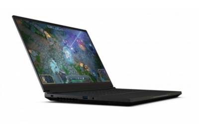 Intel представила NUC X15 Laptop Kit — эталонный геймерский ноутбук с процессорами Core 11-го поколения и графикой RTX 3000 - itc.ua - Украина