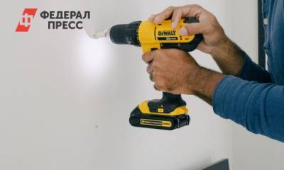В мэрии Тюмени ищут подрядчика на ремонт управы - fedpress.ru - Тюмень - округ Ленинский