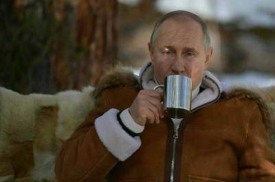 Сергей Шойгу - Владимир Путин - Дмитрий Песков - Песков рассказал об отдыхе Путина и Шойгу в Сибири - pnp.ru - Москва - Россия - Благовещенск