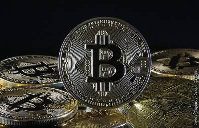 Сальвадор объявил биткойн официальным платежным средством - interfax.ru - Москва
