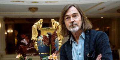 Анастасия Волочкова - Никас Сафронов рассказал, почему Анастасия Волочкова достойна выступить на «Евровидении» - runews24.ru